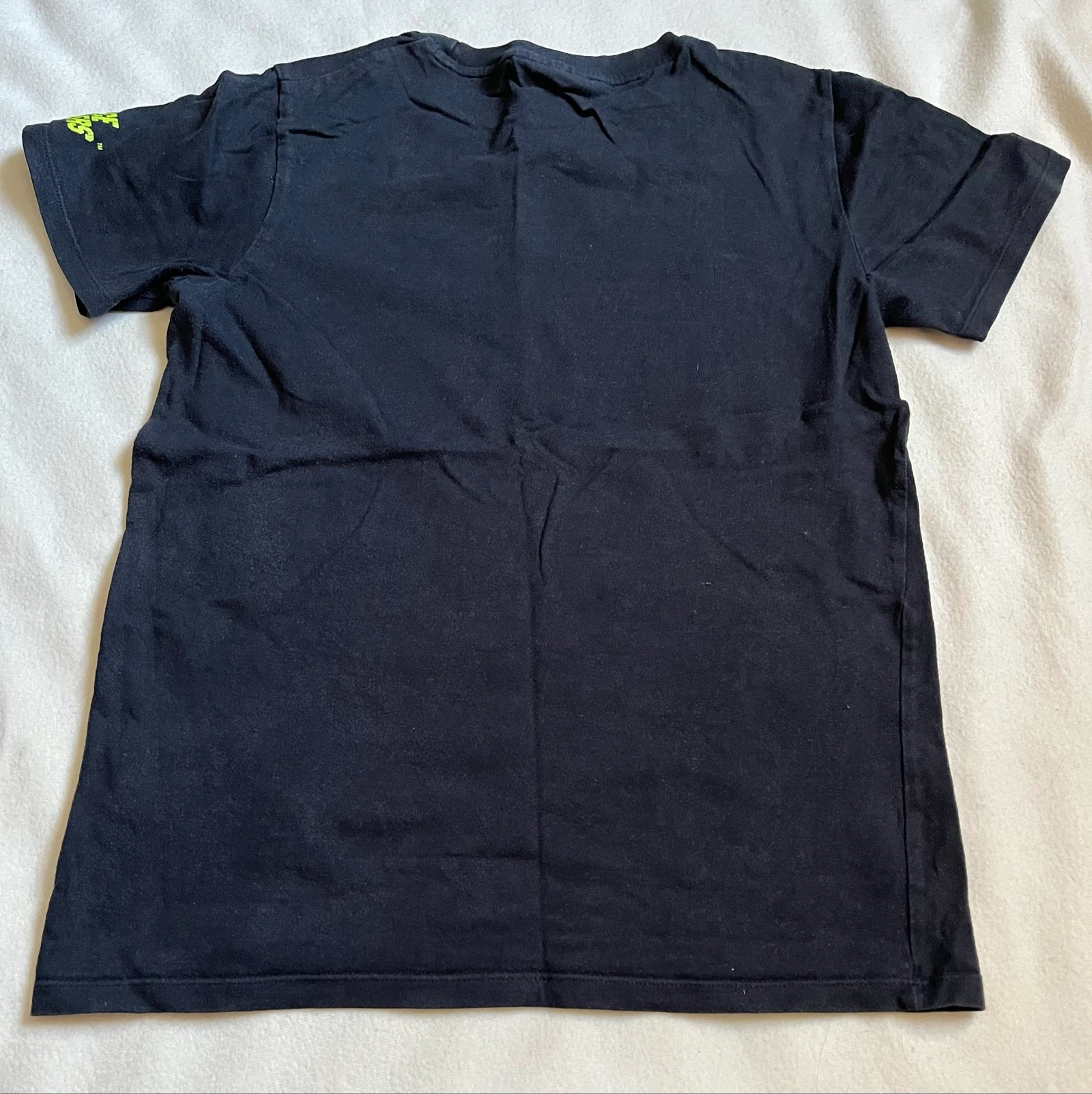 Camiseta Space Invaders 14 años – photo 2